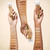 Milani Glow Hydrating Skin Tint 410 Dark to Deep