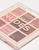 MAKEUP REVOLUTION Ultimate Nudes Shadow Palette Medium