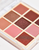 MAKEUP REVOLUTION Ultimate Nudes Shadow Palette Medium