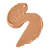 e.l.f Hydrating Camo Concealer Deep Caramel
