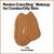 Revlon ColorStay Combination/Oily Foundation SPF15 455 Honey Beige