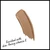NYX Can't Stop Won't Stop Foundation - 15  Caramel