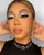 3D 100% Mink lashes -  Maya