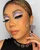 3D 100% Mink lashes -  Maya