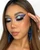 3D 100% Mink lashes -  Nina
