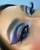 3D 100% Mink lashes -  Nina