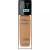 Maybelline Fit Me Matte + Poreless Liquid Foundation Makeup – 332 Golden Caramel