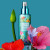 Beauty Creations Tropical Setting Spray - Brand New Slight Cosmetic Damage