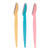 O! Secret Eyebrow Razor 3Pcs