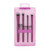 Real Techniques Enhanced Eye Makeup Brush set 2.0