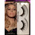 Wet n Wild Fergie Fringe Signature Faux Lashes Glam - (Bad Glue)