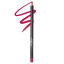 Italia Deluxe Ultrafine Lipliner Long Pencil - Fuchsia