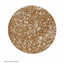 Extra Glitters Ultra Fine Metallic Loose Glitter - Glitzy Gold