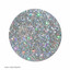 Extra Glitters Fine Holographic Loose Glitter - Disco Ball