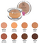 Ruby kisses Mineral Powder - RMP09 Rich Beige