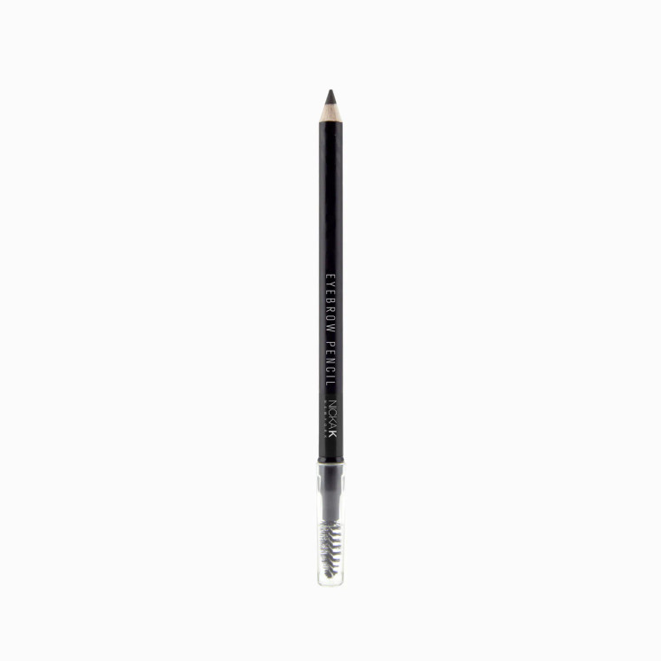 Nicka K New York Eyebrow Pencil Black