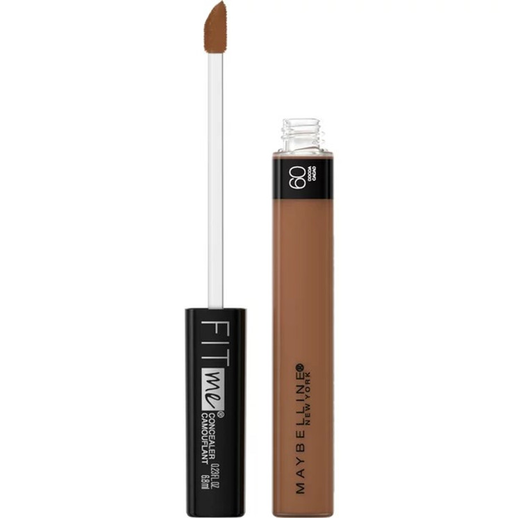 Maybelline Fit Me Concealer Cocoa 60