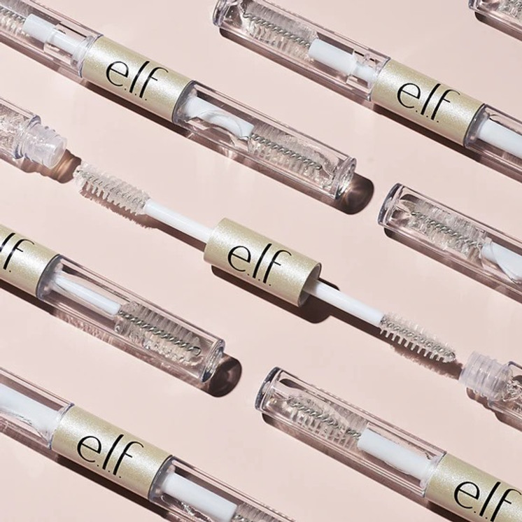 E.l.f Clear Brow & Lash Mascara