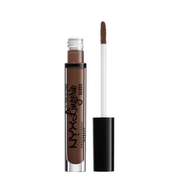 NYX Lip Lingerie Gloss - Maison