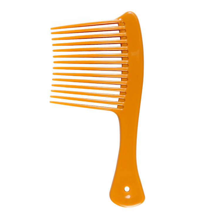 Forsta Jumbo Rake Comb - Bone