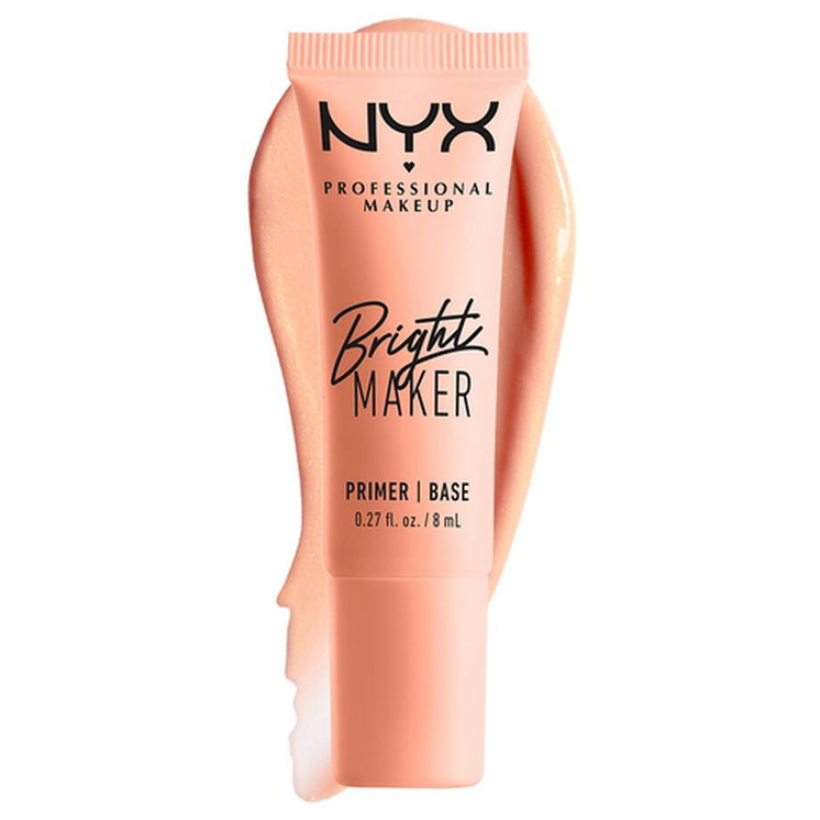 NYX  Bright Maker Face Primer Mini 8ml