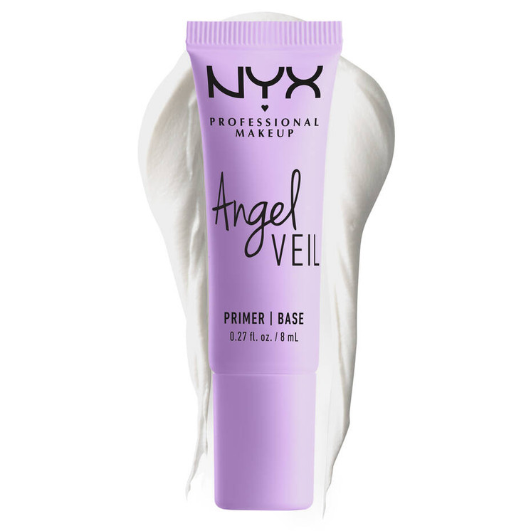 NYX Angel Veil Skin Perfecting Primer Mini 8ml