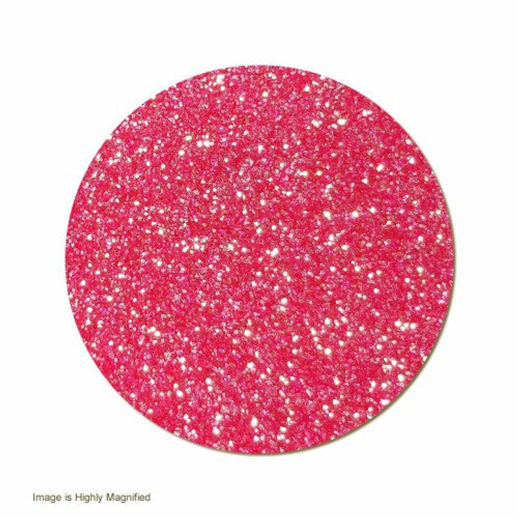 Extra Glitters Ultra Fine Iridescent Loose Glitter - Pink Champagne