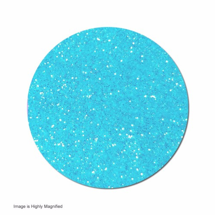 Extra Glitters Ultra Fine Iridescent Loose Glitter - Elsa