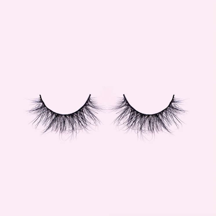 Doll Beauty Lashes - Candy