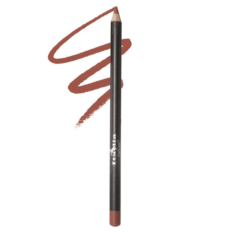 Italia Deluxe UltraFine Lip Liner - Nude