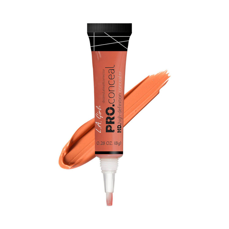 L.A Girl Pro Concealer - Orange Corrector