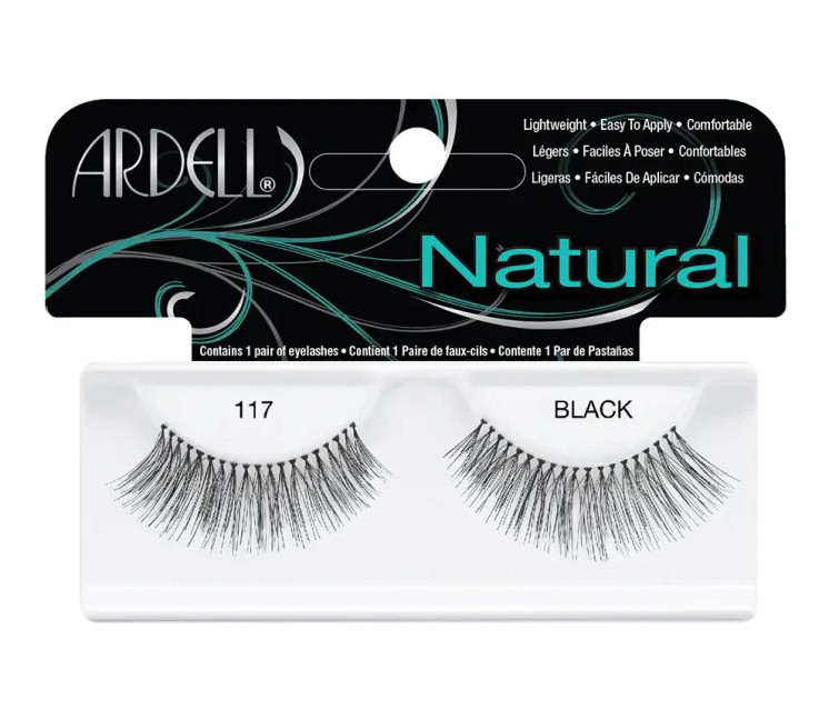 Ardell Natural 117 Lash