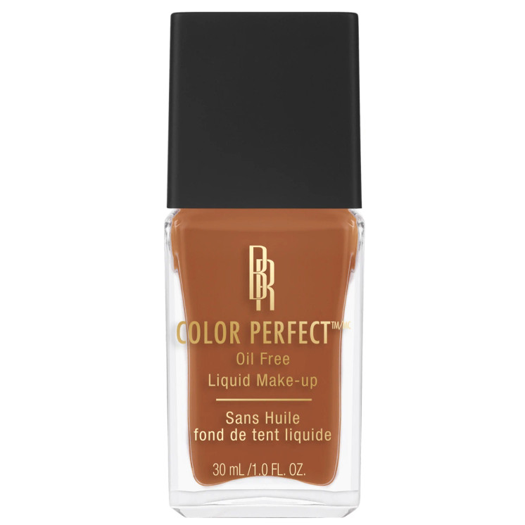 Black Radiance Colour Perfect Foundation - Espresso