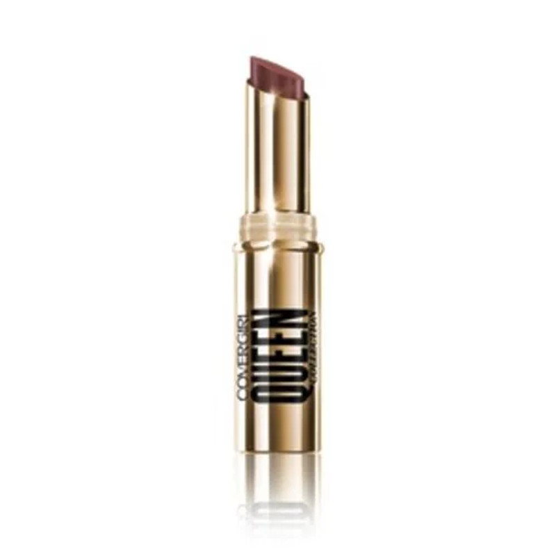 Covergirl Stay Luscious Queen Collection Lipstick - Q745 Grace