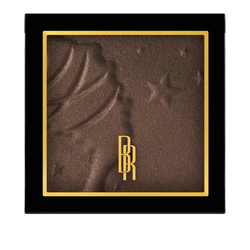 Black Radiance Color Perfect Highlighting Powder Sunkissed Glow