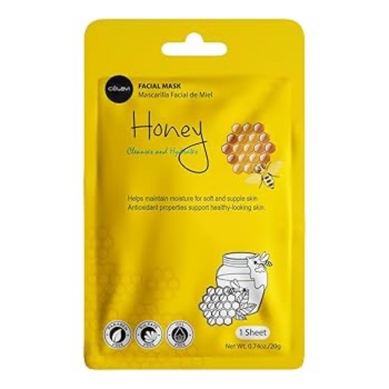 Celavie  Face Mask Honey Made in Korea