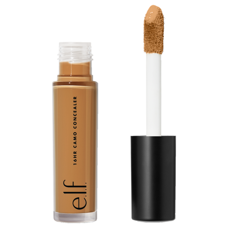 e.l.f Hydrating Camo Concealer Deep Olive (As Is read description)