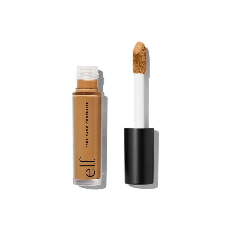 e.l.f 16HR Camo Concealer Deep Olive