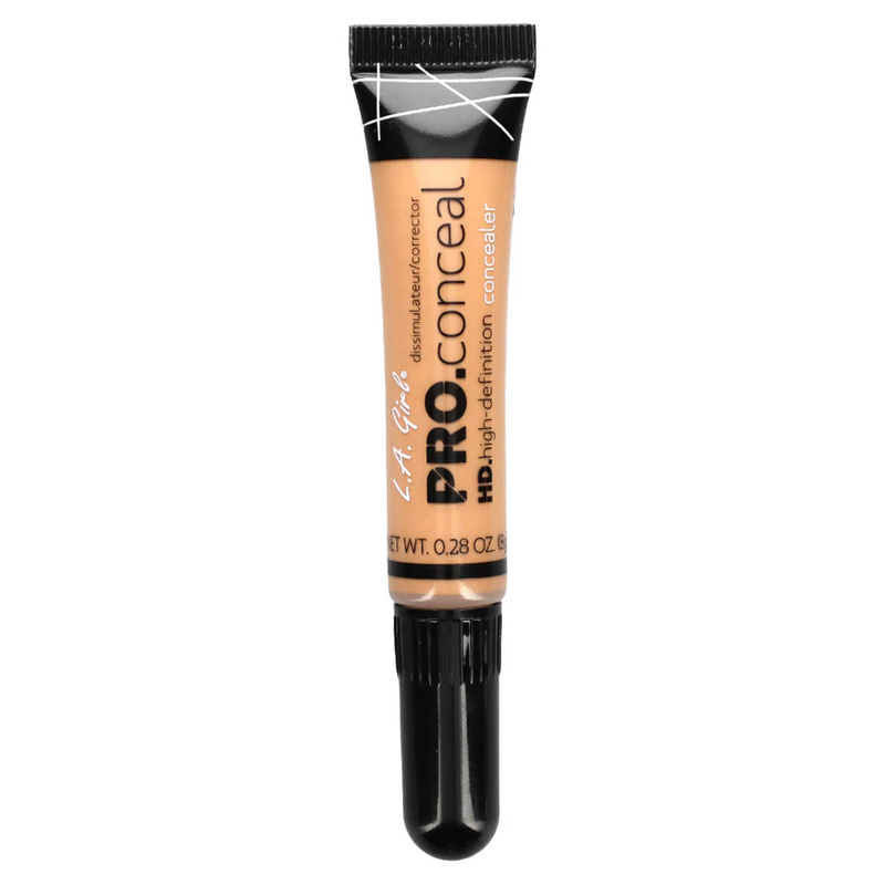 L.A Girl Pro Concealer - Creamy Beige