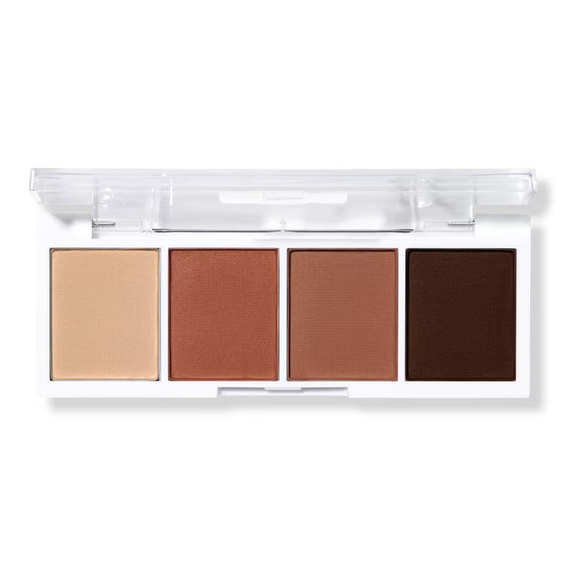 E.l.f Bite size shadow - I love you a latte