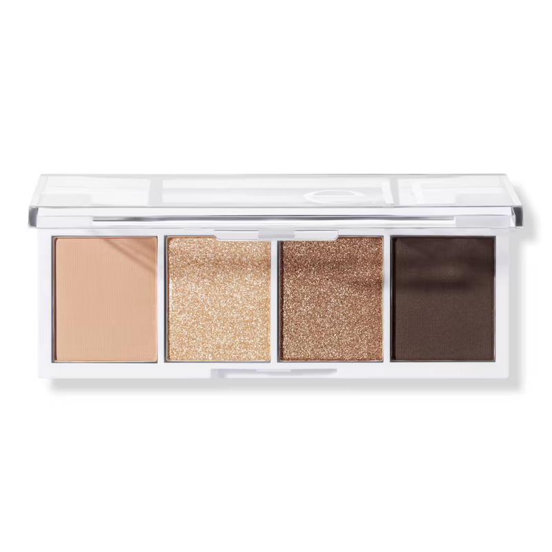 E.l.f Bite size shadow - Cream & Sugar