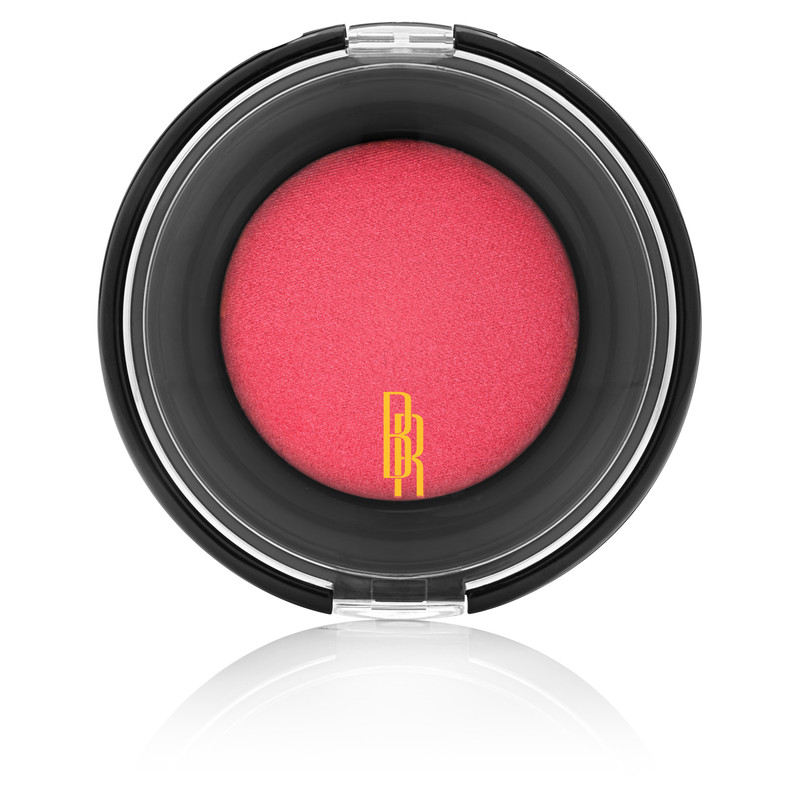 Black Radiance Artisan Baked Blush Rich Peach 