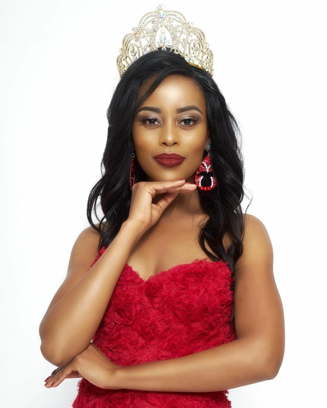 BEAUTY EMPOWERED X SHIKO KARIUKI