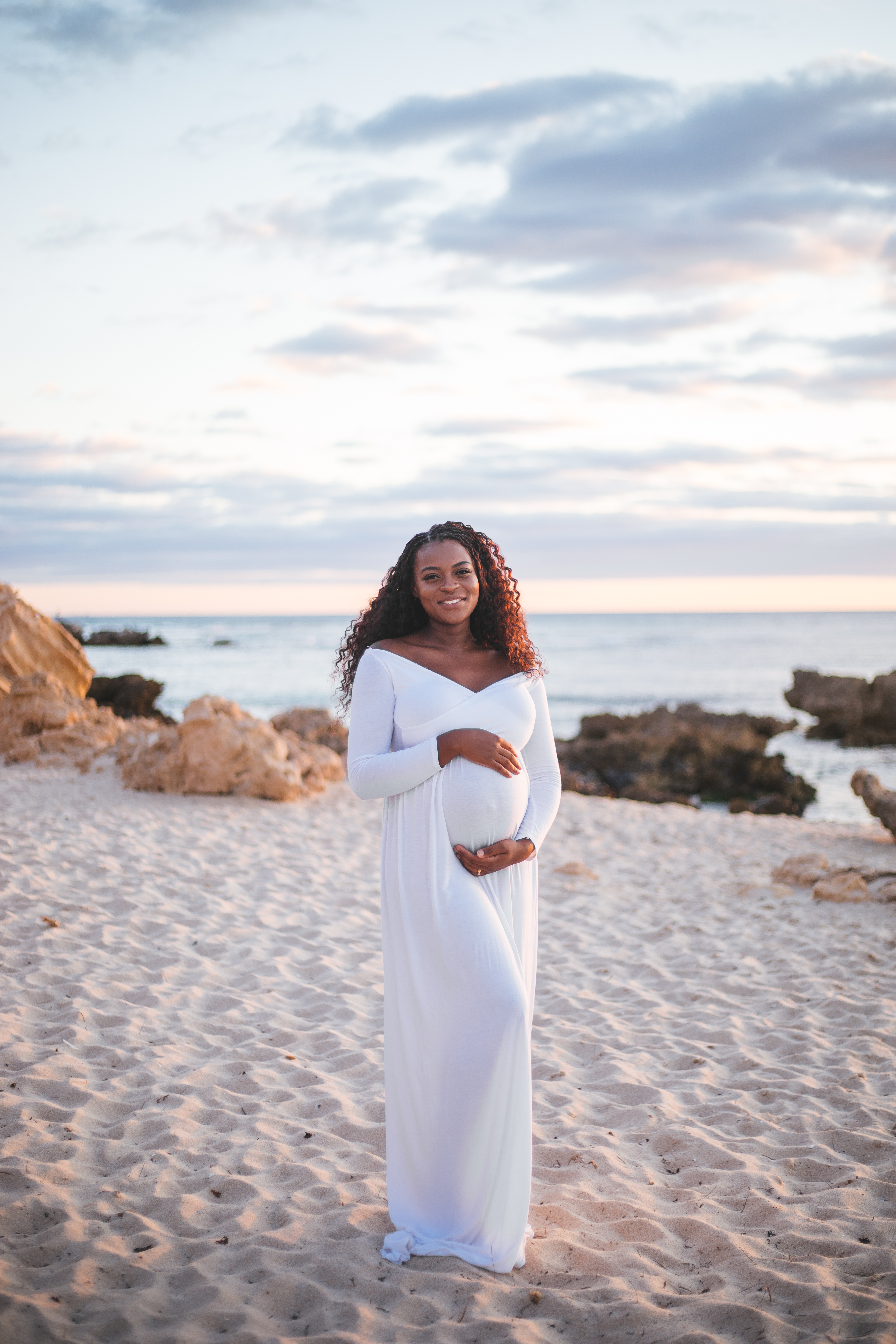 Beauty Empowered: Mirembe Wakholi-Seruga
