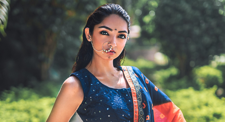 Beauty Empowered x Jazba Singh