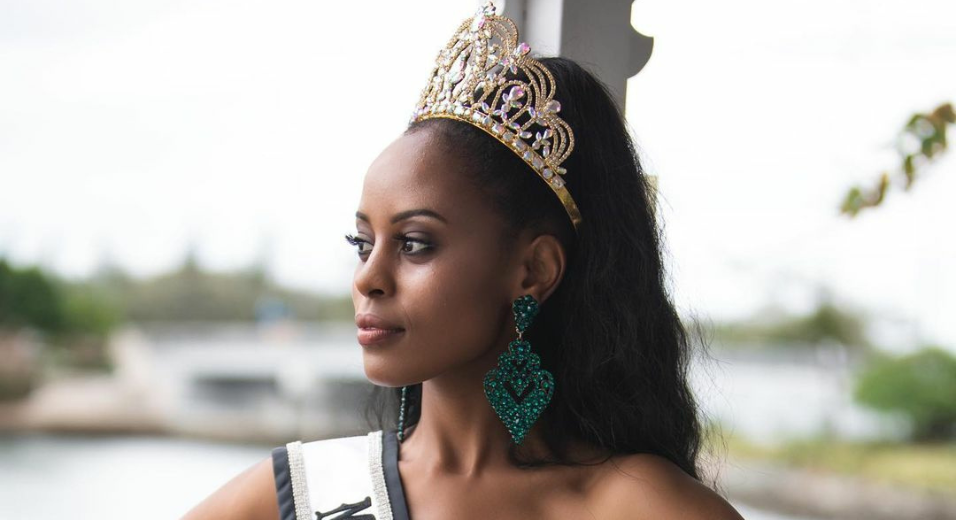 Beauty Empowered x Shiko Kariuki