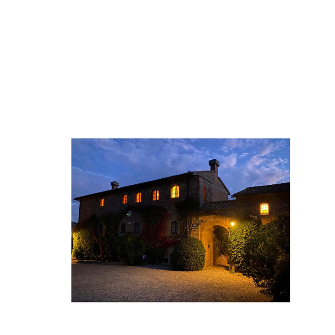 Farm2Table Tuscany Tour for the Gourment Traveler 2024