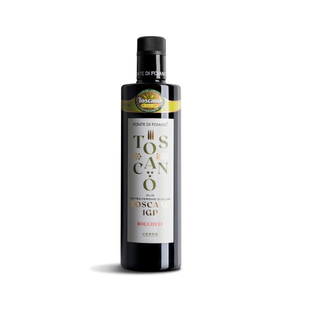 Fonte di Foiano Toscano IGP Extra Virgin Olive Oil from Tuscany