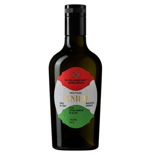 Miceli & Sensat Organic Extra Virgin Olive Oil UNICO