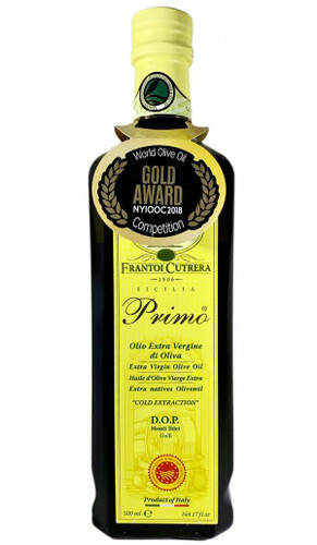 Primo D.O.P